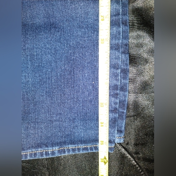 Abercrombie & Fitch Jeans - Picture 5 of 8